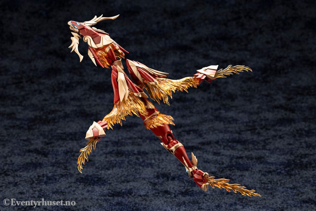 Arcanadea Plastic Model Kit XenoAlma Blaze Ophis 26 cm Manga & Anime