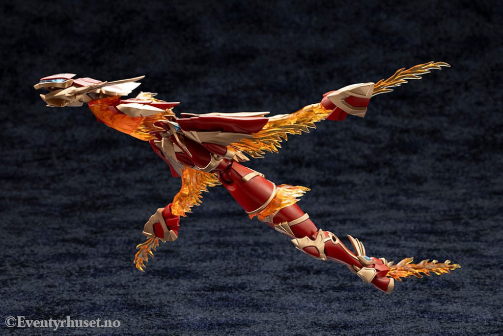 Arcanadea Plastic Model Kit XenoAlma Blaze Ophis 26 cm Manga & Anime