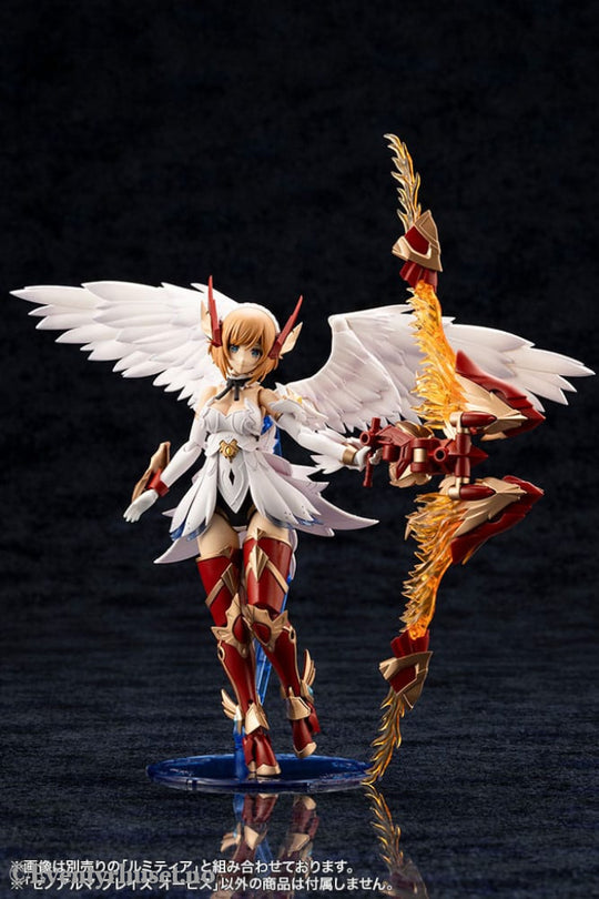 Arcanadea Plastic Model Kit XenoAlma Blaze Ophis 26 cm Manga & Anime
