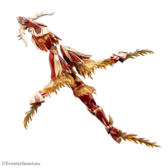 Arcanadea Plastic Model Kit XenoAlma Blaze Ophis 26 cm Manga & Anime