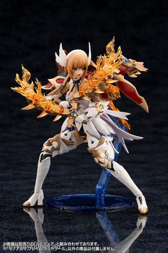 Arcanadea Plastic Model Kit XenoAlma Flame Straile 9 cm Manga & Anime
