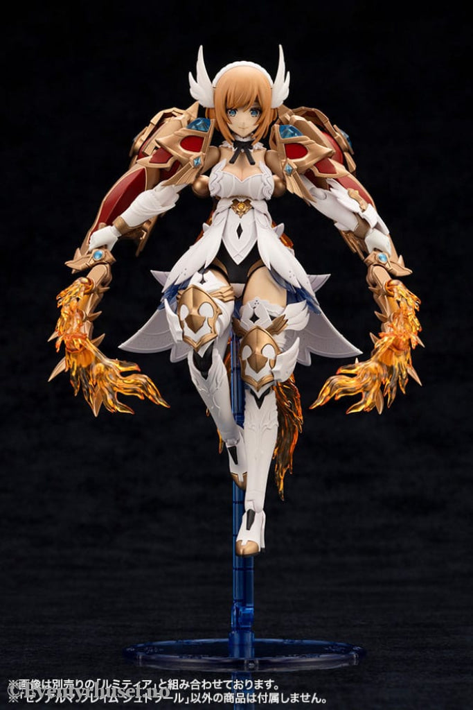 Arcanadea Plastic Model Kit XenoAlma Flame Straile 9 cm Manga & Anime