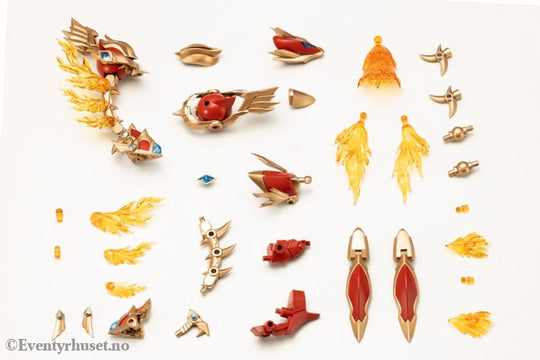 Arcanadea Plastic Model Kit XenoAlma Flame Straile 9 cm Manga & Anime