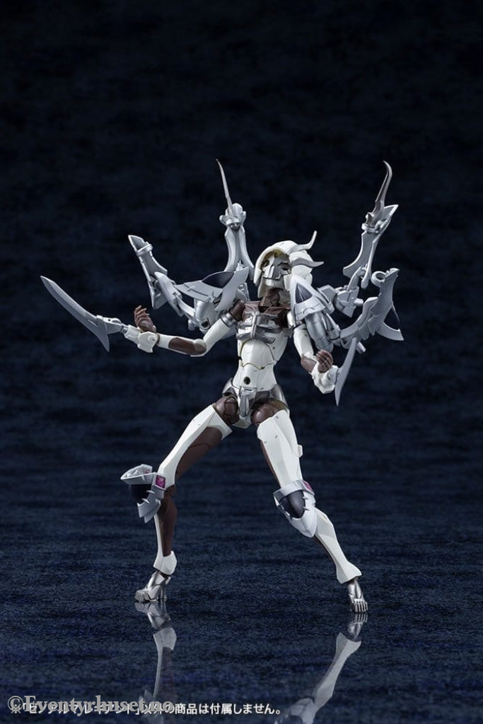 Arcanadea Plastic Model Kit XenoAlma Legiant 8 cm Manga & Anime