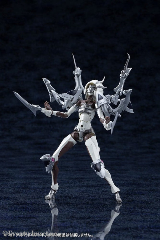 Arcanadea Plastic Model Kit XenoAlma Legiant 8 cm Manga & Anime