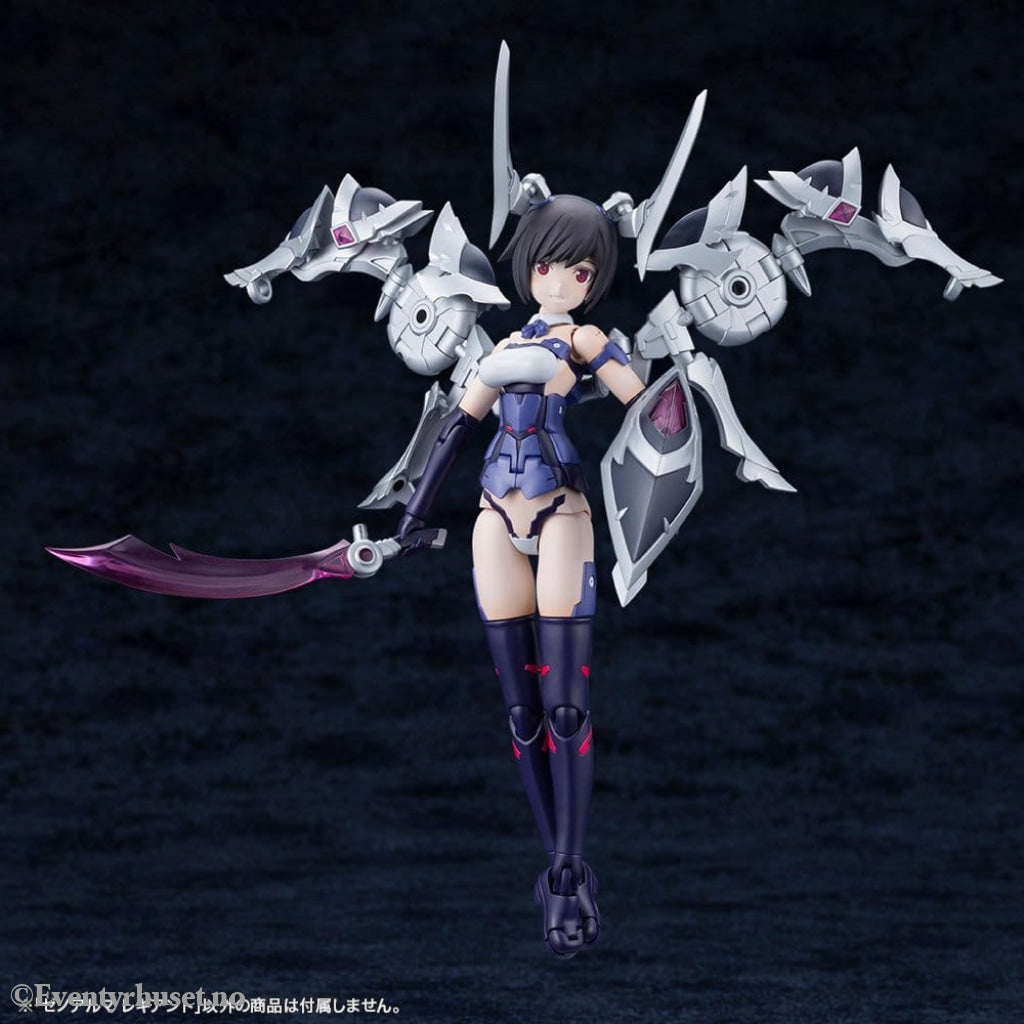 Arcanadea Plastic Model Kit XenoAlma Legiant 8 cm Manga & Anime