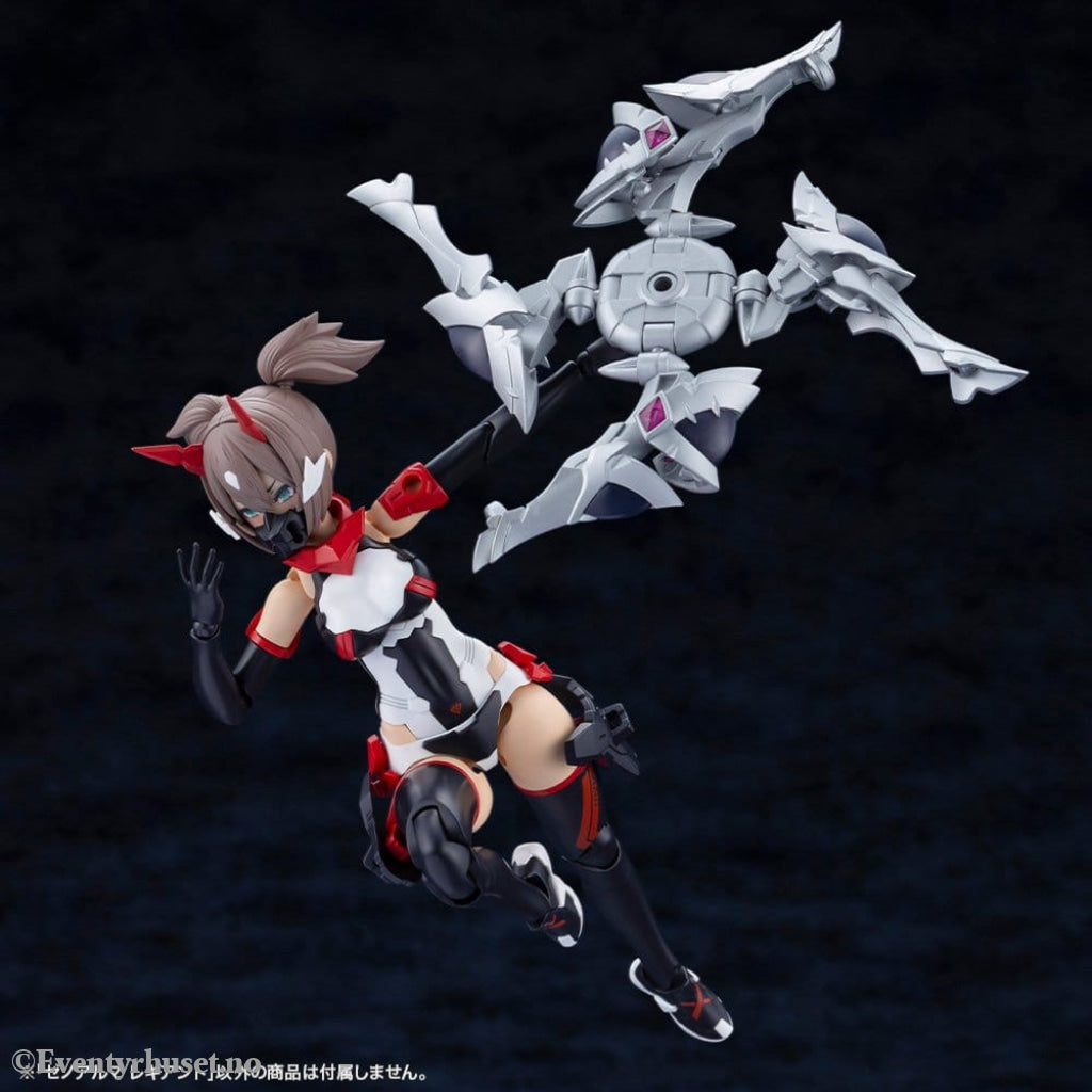 Arcanadea Plastic Model Kit XenoAlma Legiant 8 cm Manga & Anime