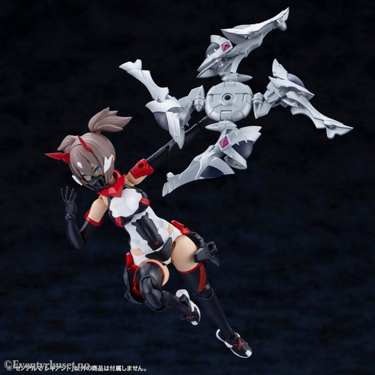 Arcanadea Plastic Model Kit XenoAlma Legiant 8 cm Manga & Anime