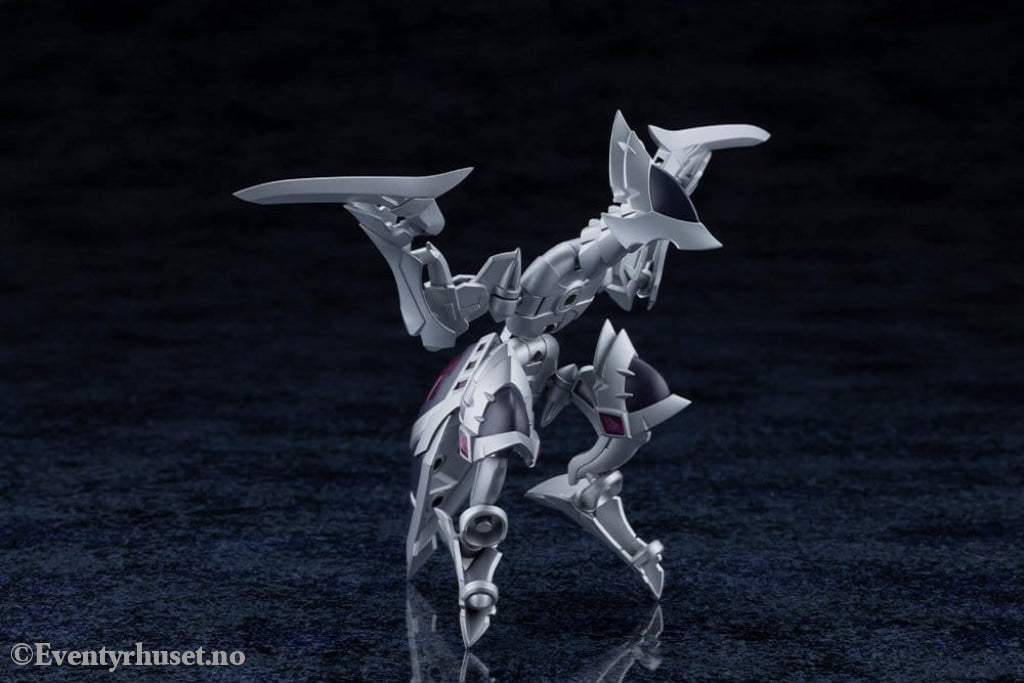 Arcanadea Plastic Model Kit XenoAlma Legiant 8 cm Manga & Anime