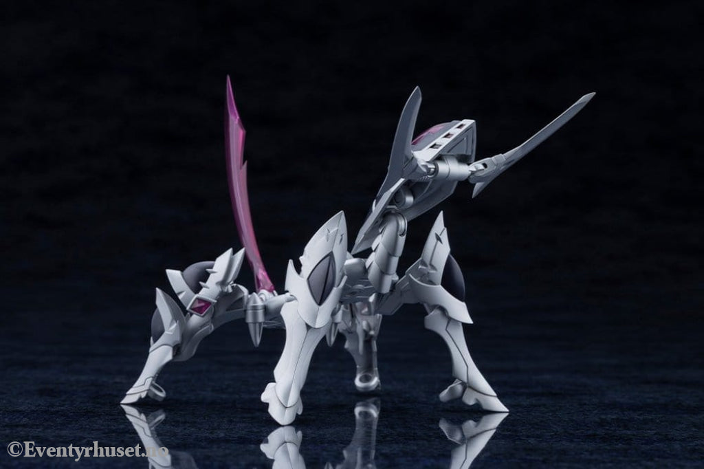 Arcanadea Plastic Model Kit XenoAlma Legiant 8 cm Manga & Anime