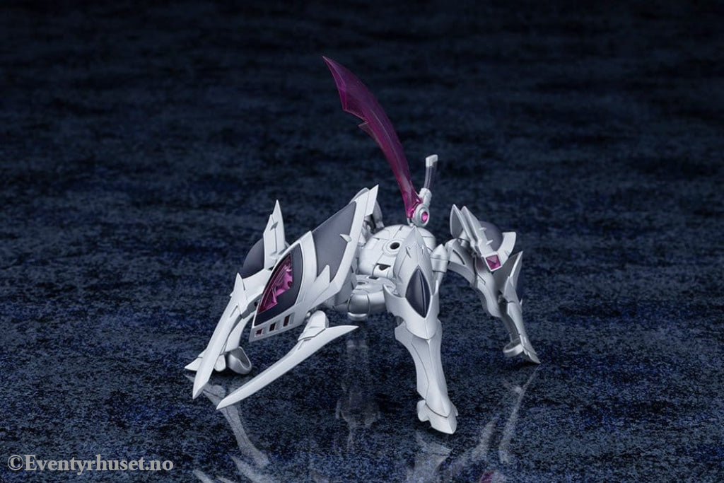 Arcanadea Plastic Model Kit XenoAlma Legiant 8 cm Manga & Anime