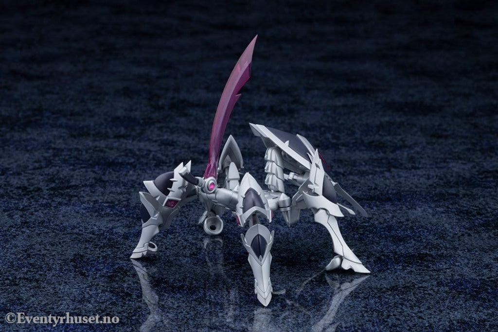 Arcanadea Plastic Model Kit XenoAlma Legiant 8 cm Manga & Anime