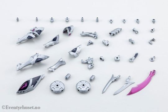 Arcanadea Plastic Model Kit XenoAlma Legiant 8 cm Manga & Anime