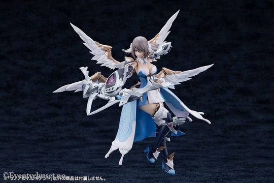 Arcanadea Plastic Model Kit XenoAlma Legiant 8 cm Manga & Anime