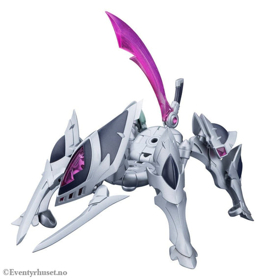 Arcanadea Plastic Model Kit XenoAlma Legiant 8 cm Manga & Anime