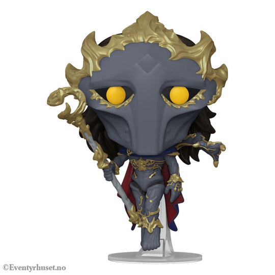 Arcane League of Legends POP! Animation Vinyl Figure Viktor 9 cm Collectibles