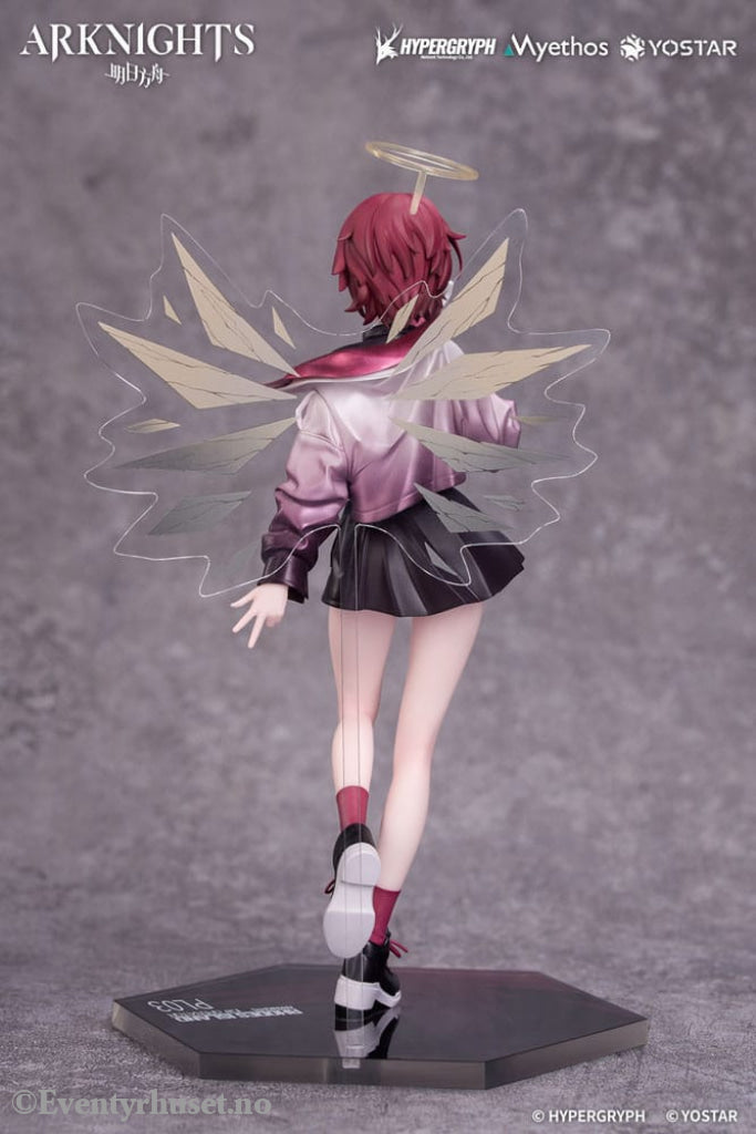 Arknights Gift+ PVC Statue 1/8 Exusiai Ambience Synesthesia Ver. 22 cm Manga & Anime