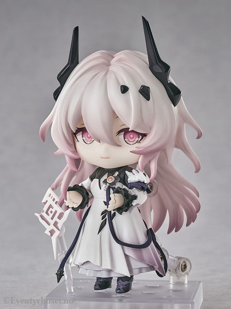 Arknights Nendoroid Action Figure Civilight Eterna 10 cm Manga & Anime