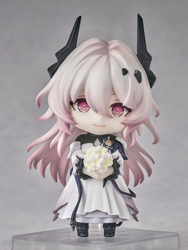 Arknights Nendoroid Action Figure Civilight Eterna 10 cm Manga & Anime