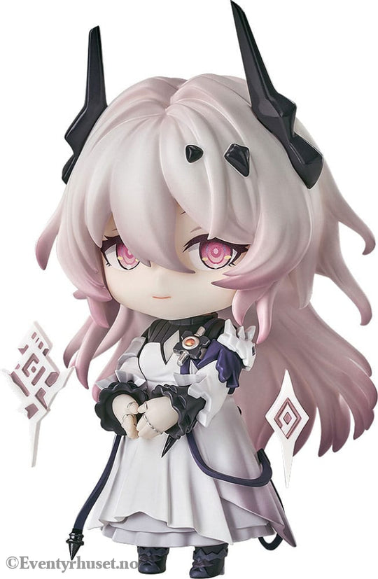 Arknights Nendoroid Action Figure Civilight Eterna 10 cm Manga & Anime