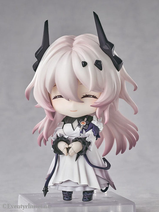 Arknights Nendoroid Action Figure Civilight Eterna 10 cm Manga & Anime