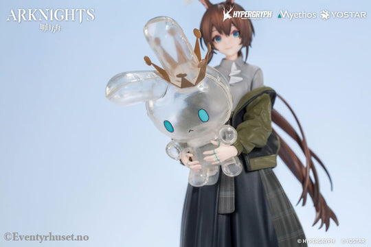 Arknights PVC Gift+ Series Statue 1/10 Amiya: Floating Gear Ver. 18 cm Manga & Anime