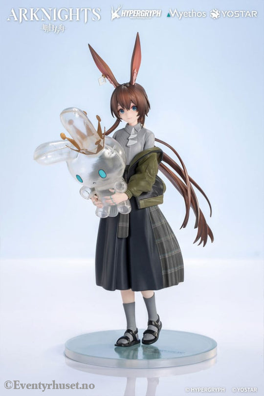 Arknights PVC Gift+ Series Statue 1/10 Amiya: Floating Gear Ver. 18 cm Manga & Anime