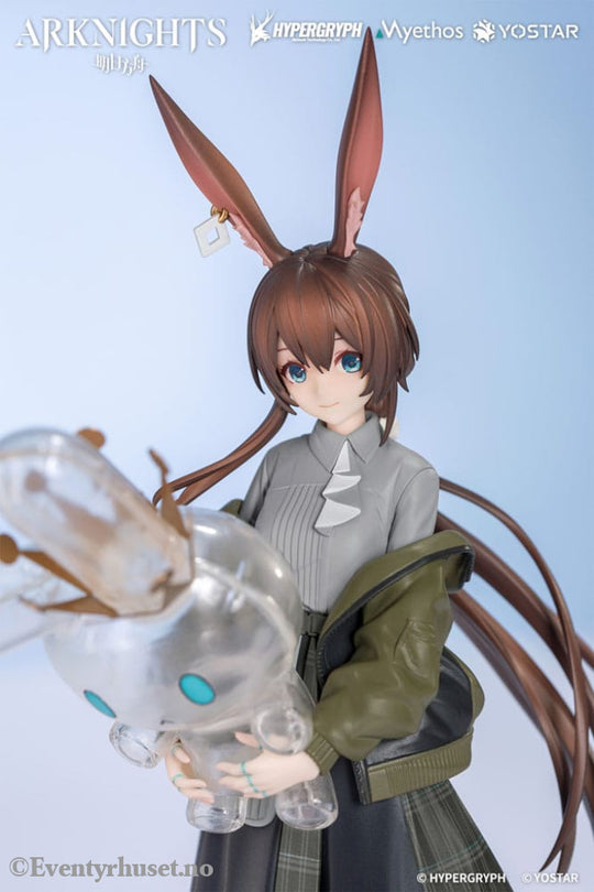Arknights PVC Gift+ Series Statue 1/10 Amiya: Floating Gear Ver. 18 cm Manga & Anime