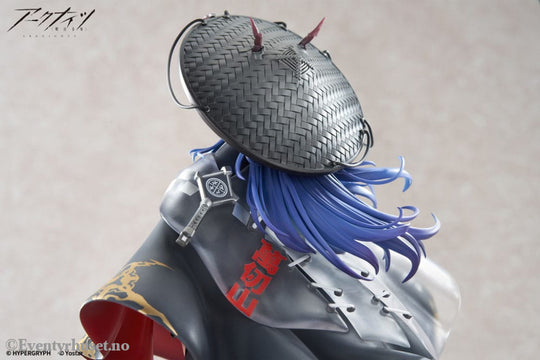 Arknights PVC Statue 1/7 Ch’en The Holungday Ten Thousand Mountains Ver. 25 cm Manga & Anime