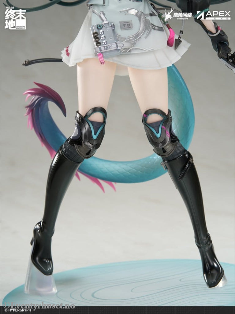 Arknights PVC Statue 1/7 Endfield Chen Qianyu 28 cm Manga & Anime