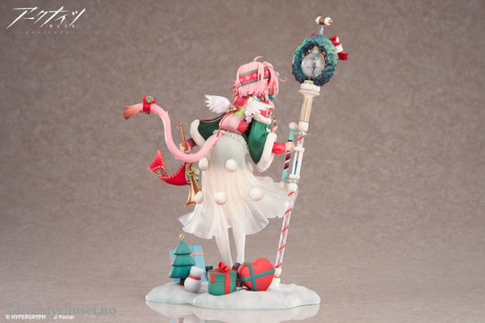 Arknights PVC Statue 1/7 Goldenglow Maiden For The Bright Night Ver. 28 cm Manga & Anime