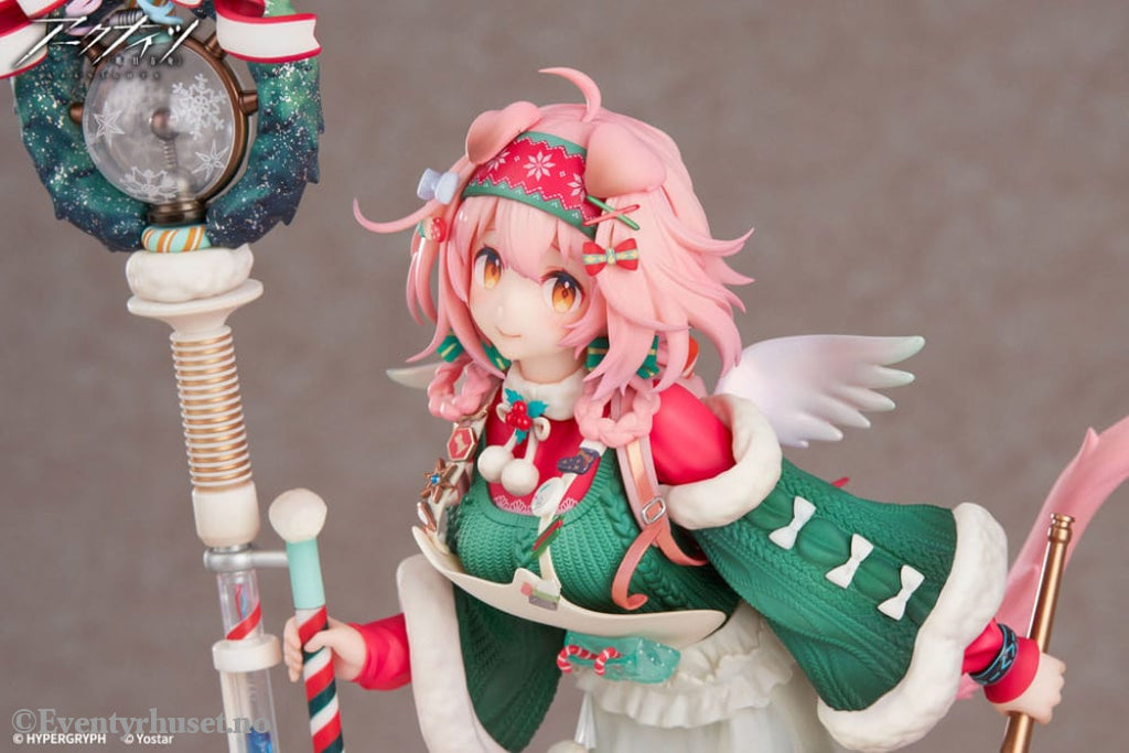 Arknights PVC Statue 1/7 Goldenglow Maiden For The Bright Night Ver. 28 cm Manga & Anime