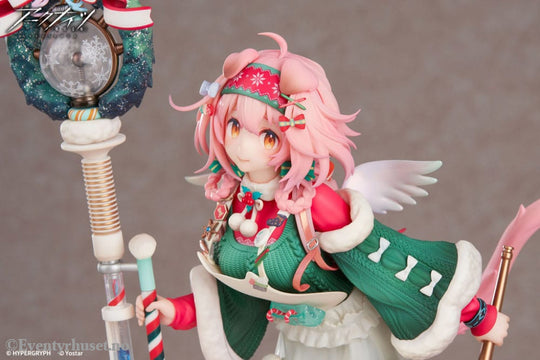 Arknights PVC Statue 1/7 Goldenglow Maiden For The Bright Night Ver. 28 cm Manga & Anime