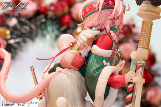 Arknights PVC Statue 1/7 Goldenglow Maiden For The Bright Night Ver. 28 cm Manga & Anime