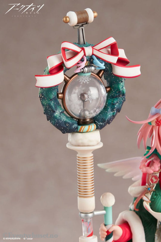 Arknights PVC Statue 1/7 Goldenglow Maiden For The Bright Night Ver. 28 cm Manga & Anime