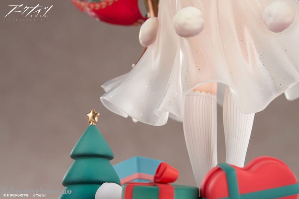 Arknights PVC Statue 1/7 Goldenglow Maiden For The Bright Night Ver. 28 cm Manga & Anime