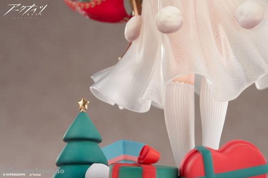 Arknights PVC Statue 1/7 Goldenglow Maiden For The Bright Night Ver. 28 cm Manga & Anime