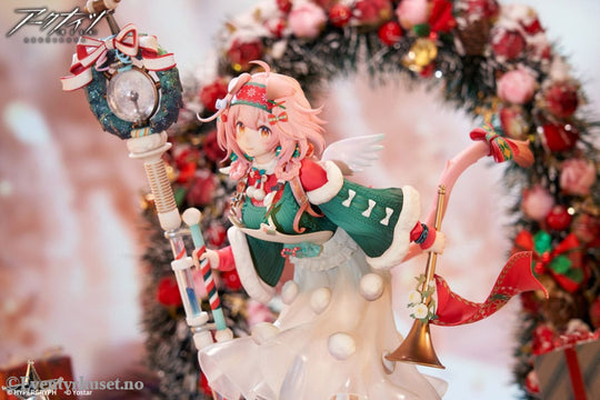 Arknights PVC Statue 1/7 Goldenglow Maiden For The Bright Night Ver. 28 cm Manga & Anime