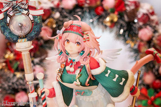 Arknights PVC Statue 1/7 Goldenglow Maiden For The Bright Night Ver. 28 cm Manga & Anime