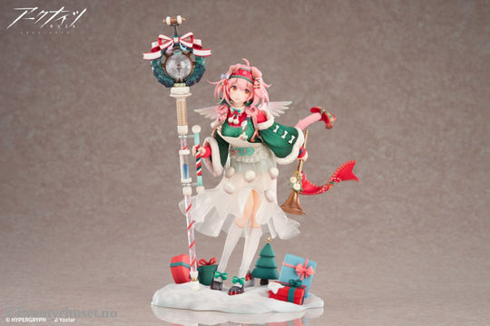 Arknights PVC Statue 1/7 Goldenglow Maiden For The Bright Night Ver. 28 cm Manga & Anime