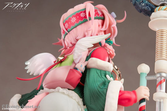 Arknights PVC Statue 1/7 Goldenglow Maiden For The Bright Night Ver. 28 cm Manga & Anime