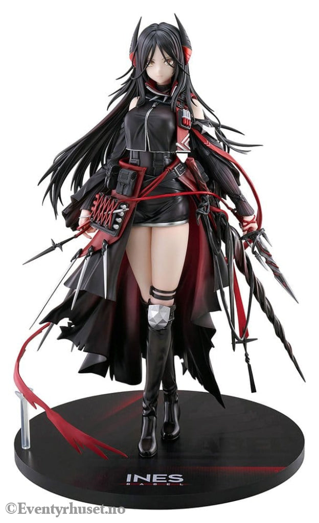 Arknights PVC Statue 1/7 Ines 27 cm Manga & Anime