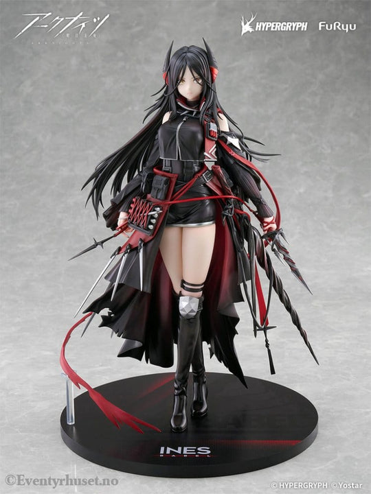 Arknights PVC Statue 1/7 Ines 27 cm Manga & Anime