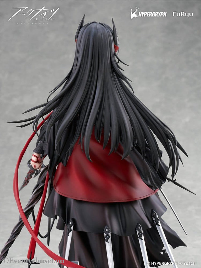 Arknights PVC Statue 1/7 Ines 27 cm Manga & Anime