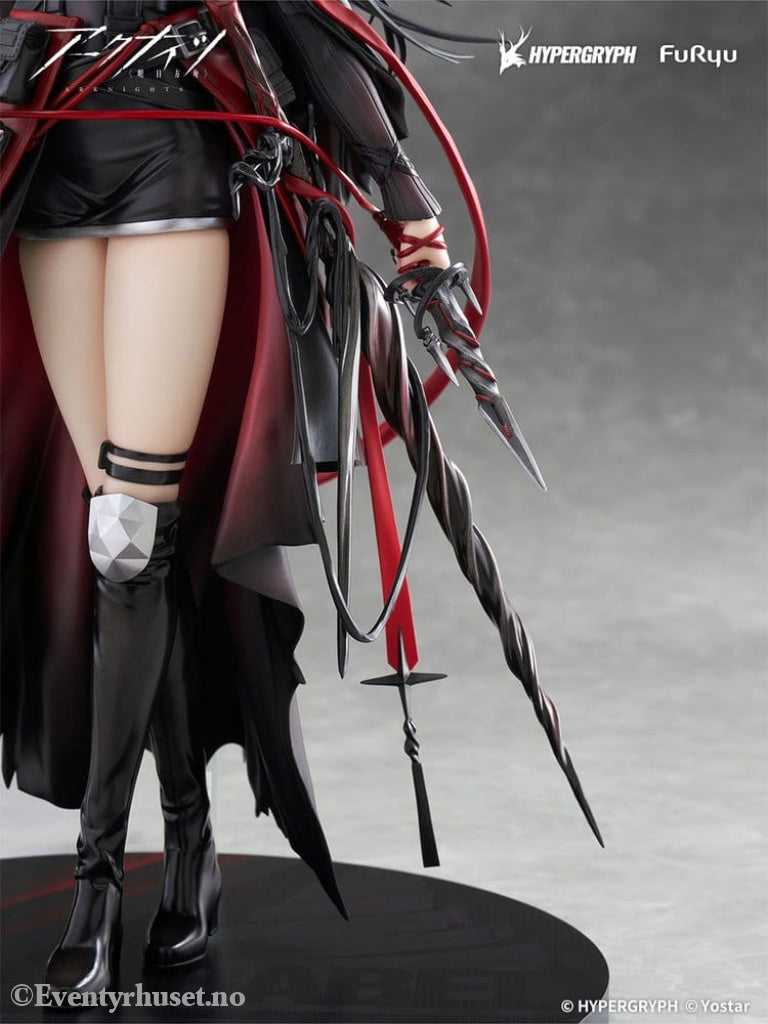 Arknights PVC Statue 1/7 Ines 27 cm Manga & Anime