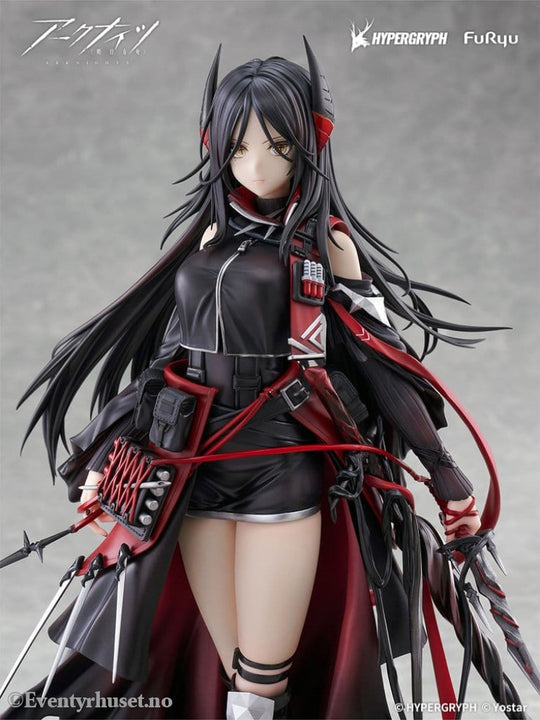 Arknights PVC Statue 1/7 Ines 27 cm Manga & Anime