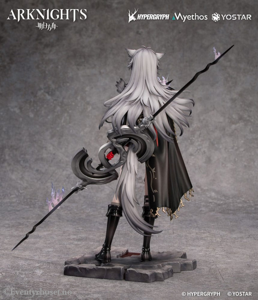 Arknights PVC Statue 1/7 Lappland the Decadenza 26 cm Manga & Anime