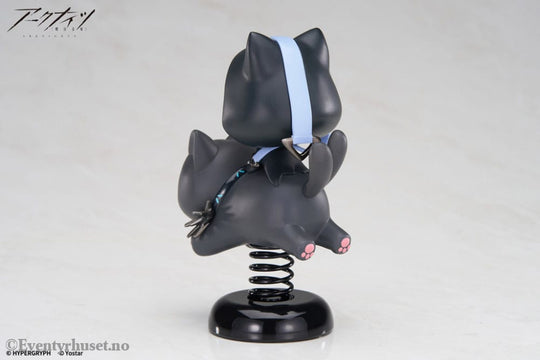 Arknights PVC Statue Happy Shake Phantom 10 cm Manga & Anime