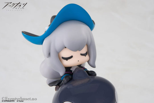 Arknights PVC Statue Happy Shake Skadi 10 cm Manga & Anime