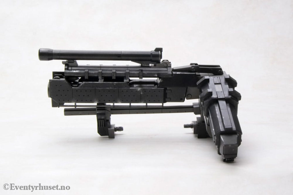Armored Core Model Kit Accessory Set 1/72 Weapon Unit 018 Manga & Anime
